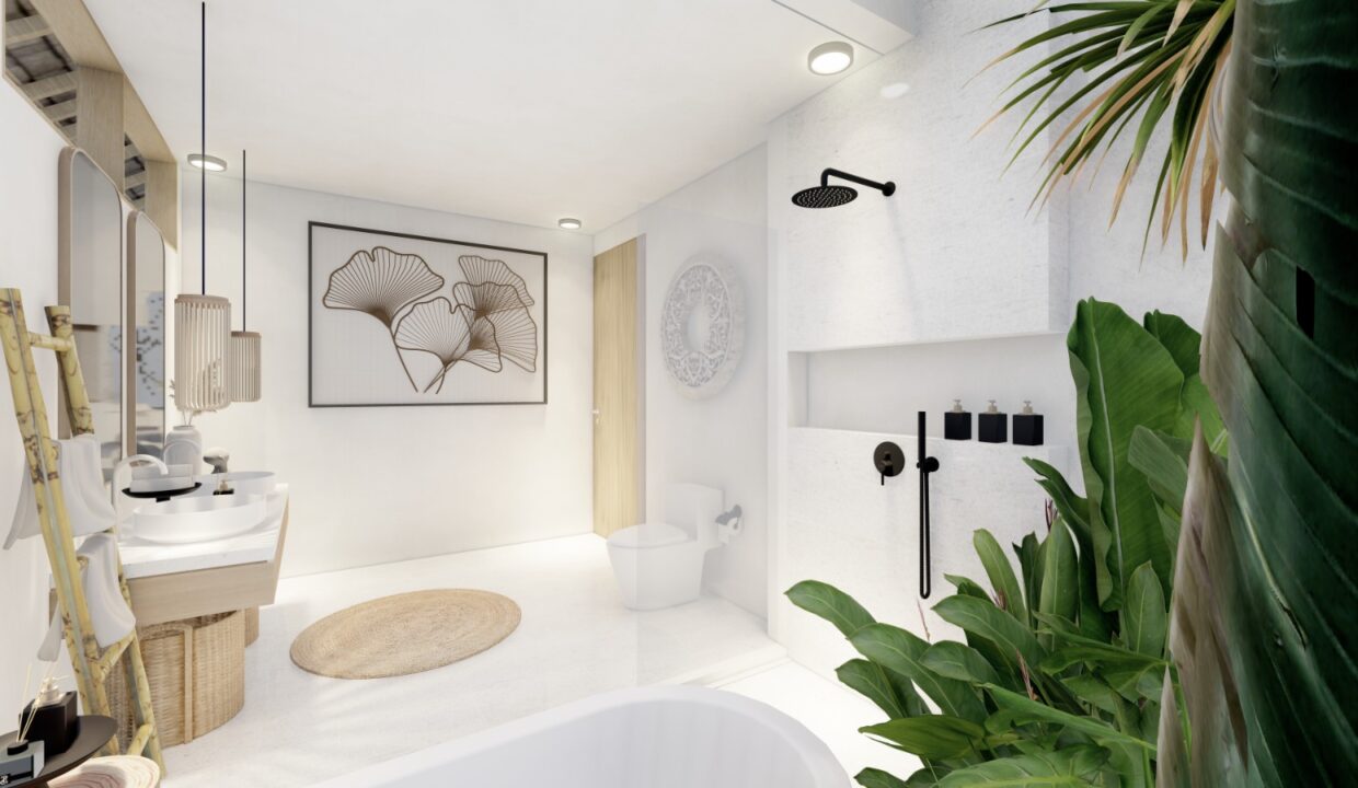 Off-Plan Leasehold Villa in Singapadu, Bali (22)