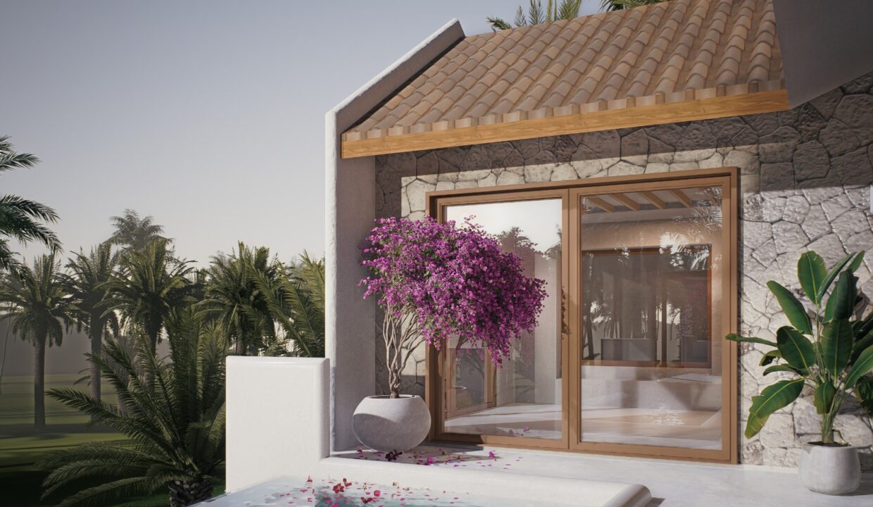 Off-Plan Leasehold Villa in Singapadu, Bali (3)