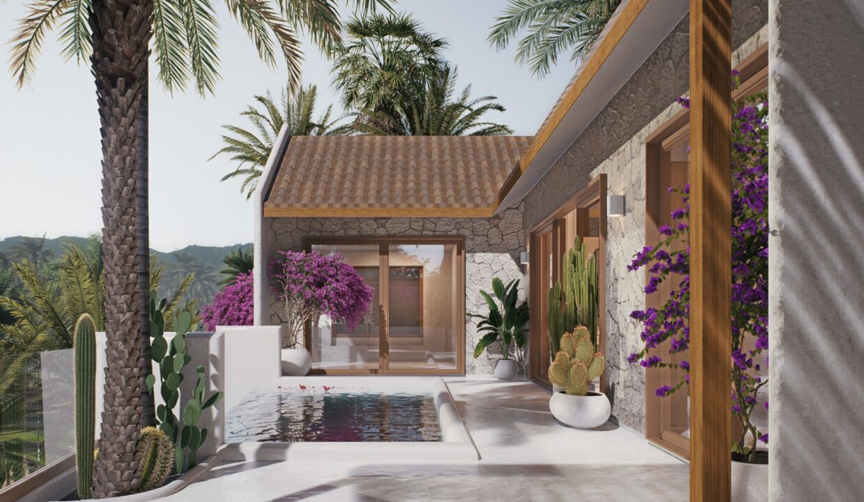 Off-Plan Leasehold Villa in Singapadu, Bali (4)