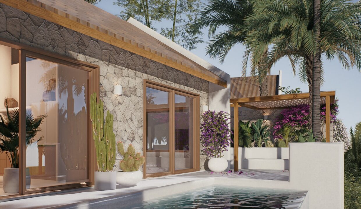 Off-Plan Leasehold Villa in Singapadu, Bali (5)