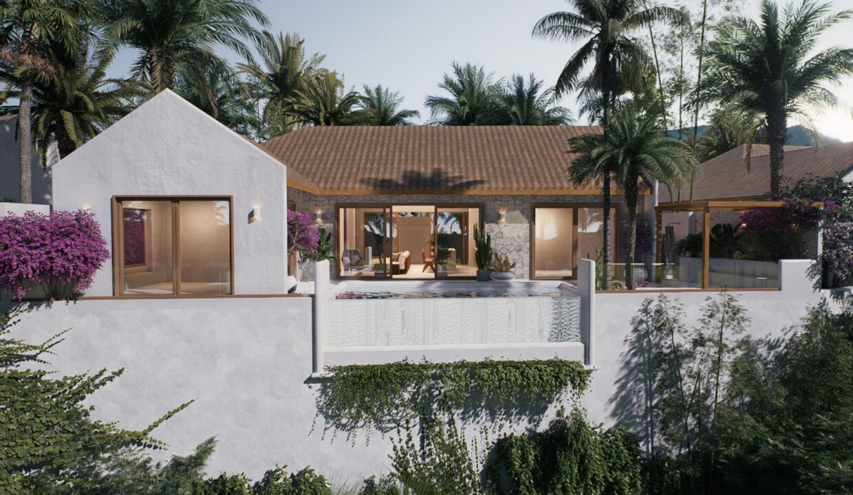 Off-Plan Leasehold Villa in Singapadu, Bali (6)