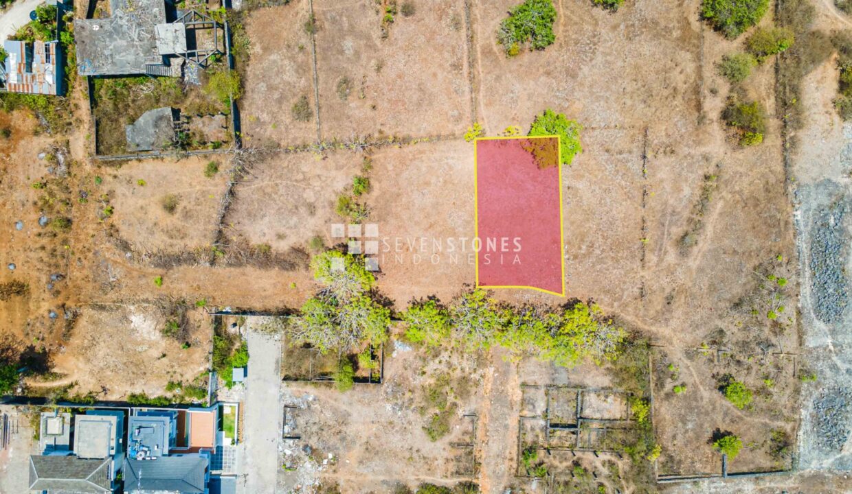 Prime Land in Nusa Dua’s Tourism Zone Ideal for Villas or Residential Development (3)