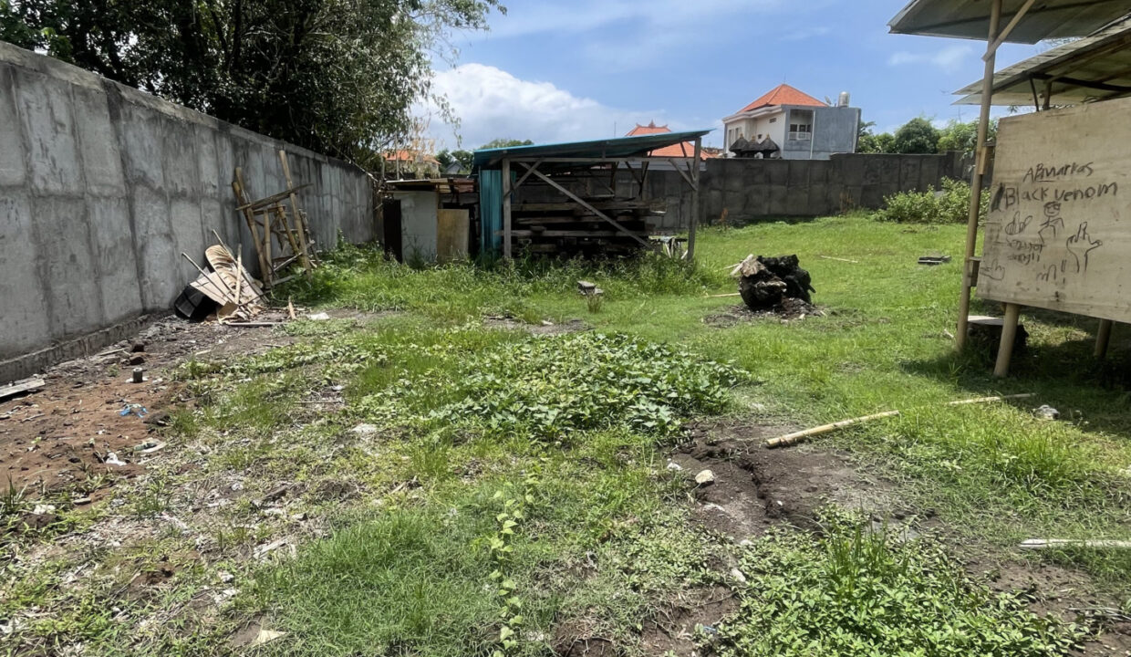 Rare Piece Of Land in Prime Location Umalas (3)