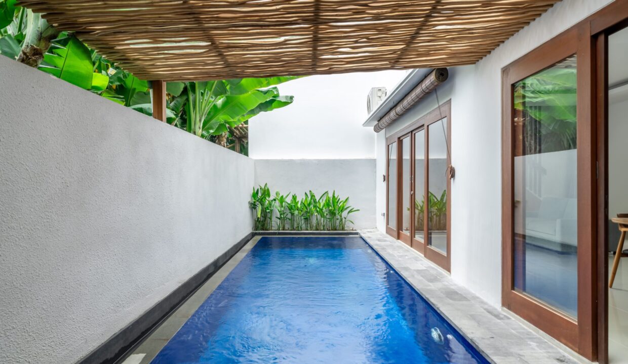 Spacious 4-Bedroom Villa for Sale in Kerobokan Residential Complex (3)