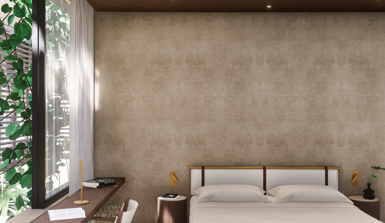 Three Luxurious Architect-Designed Tri-level Villas Berawa (10)