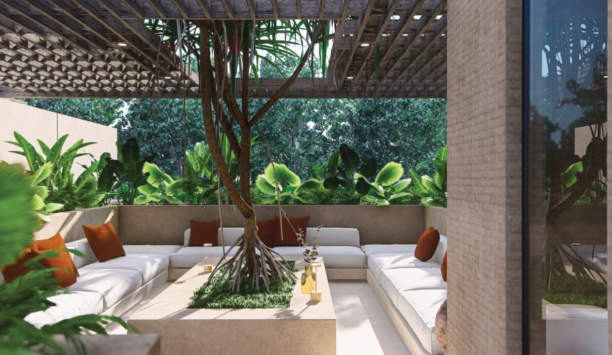 Three Luxurious Architect-Designed Tri-level Villas Berawa (12)