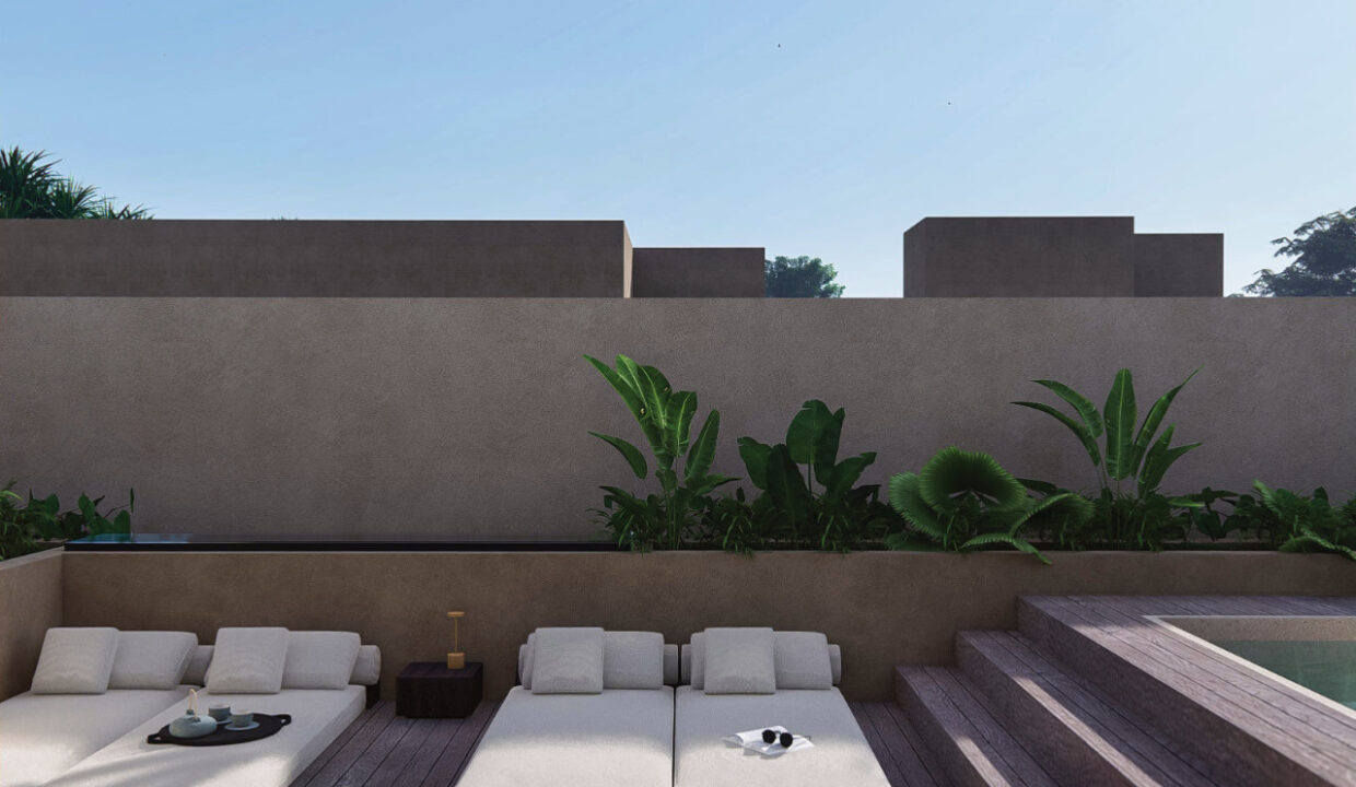 Three Luxurious Architect-Designed Tri-level Villas Berawa (16)
