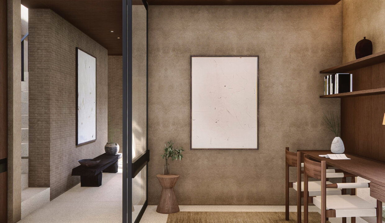 Three Luxurious Architect-Designed Tri-level Villas Berawa (18)