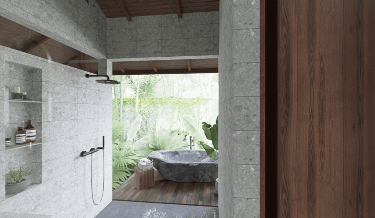 Villa Situated in a Paradise of Natural Beauty Tabanan (11)