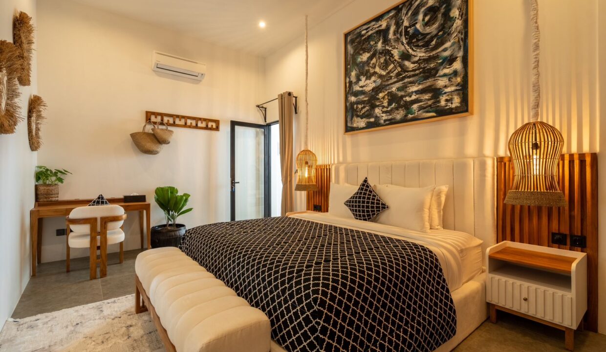 10. Luxury Brand New Villa, Pererenan