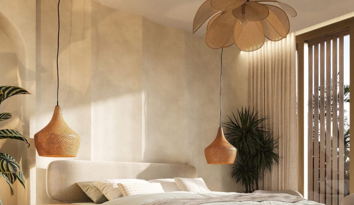 12. Modern Off-plan Leasehold Villa, Umalas