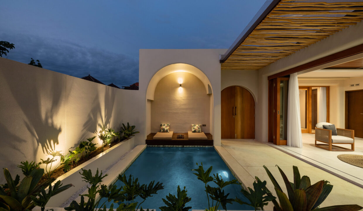 13. Brand New Villa For Sale, Ungasan