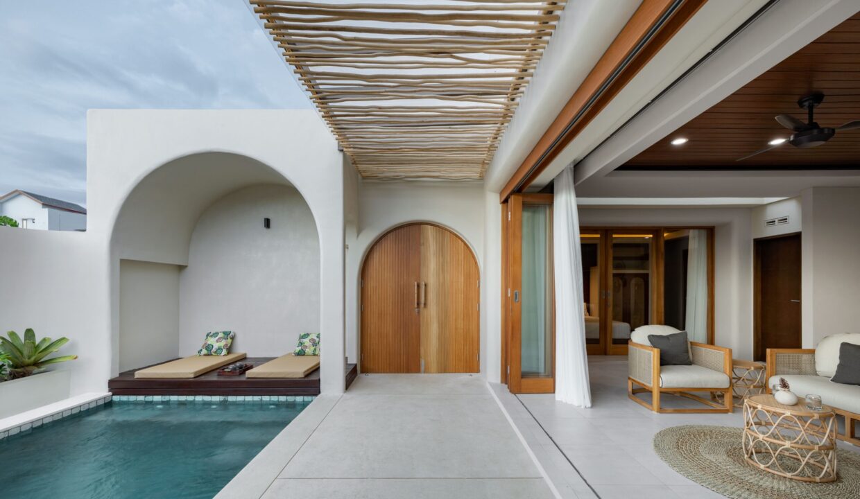 2. Brand New Villa For Sale, Ungasan
