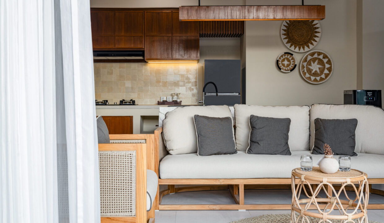 3. Brand New Villa For Sale, Ungasan