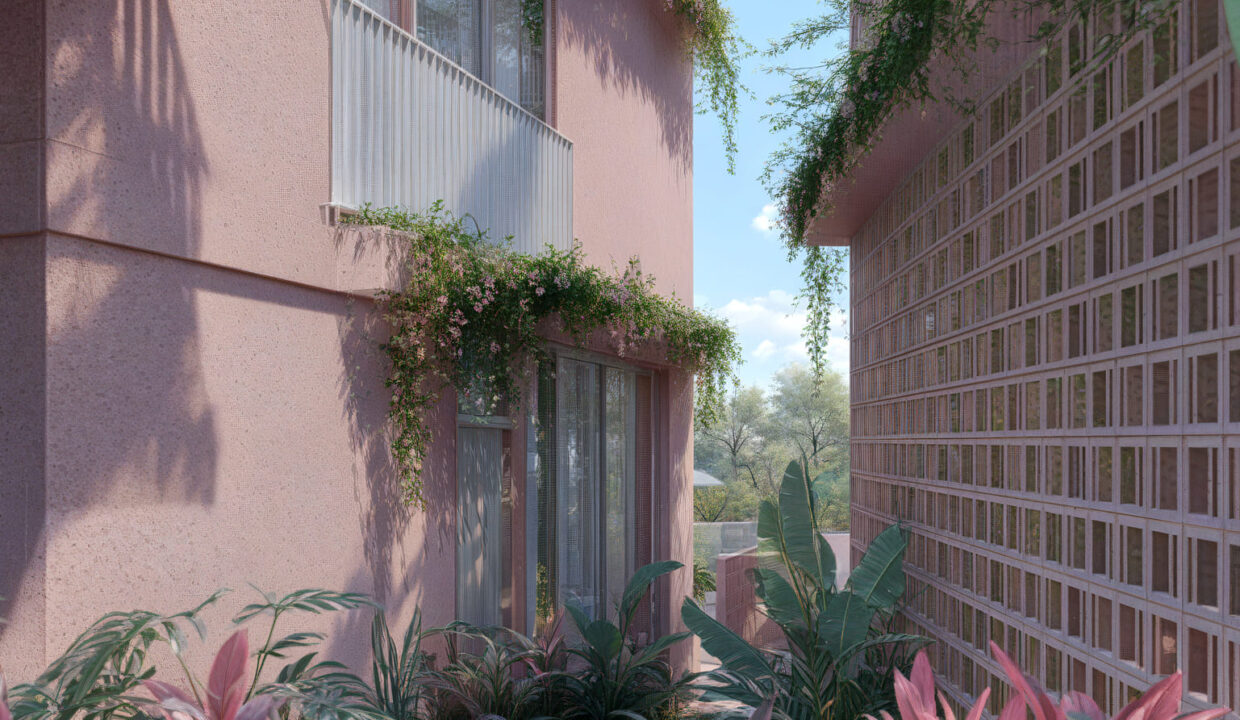 3. Exclusive Off-Plan Studio Apartments in Cepaka, Bali - Pathway 3