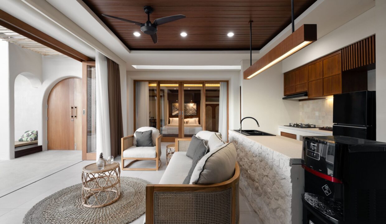 4. Brand New Villa For Sale, Ungasan