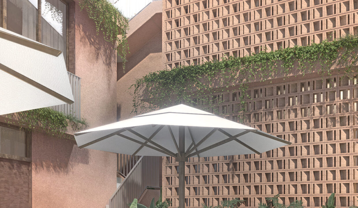 4. Exclusive Off-Plan Studio Apartments in Cepaka, Bali - Pathway