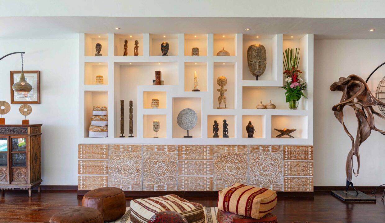 5-Star Ocean-View Villa For Sale in Nusa Dua (5)