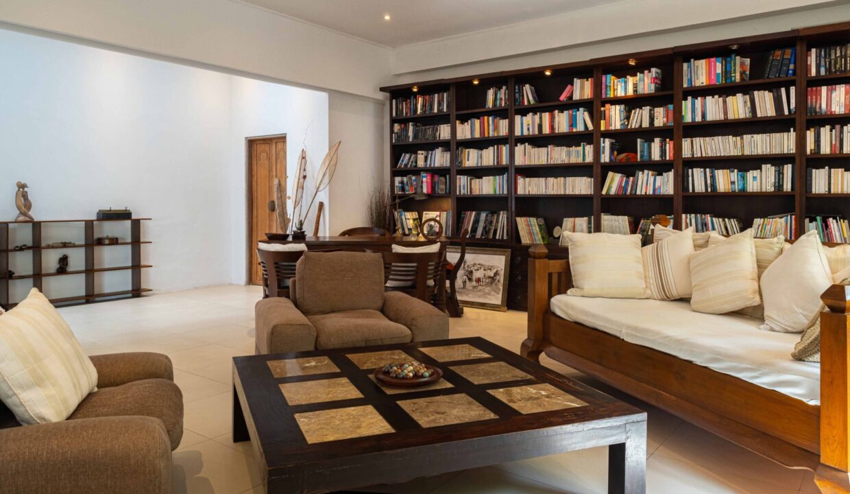 5-Star Ocean-View Villa For Sale in Nusa Dua (7)