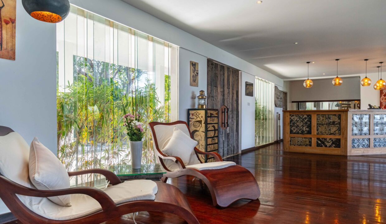 5-Star Ocean-View Villa For Sale in Nusa Dua (8)