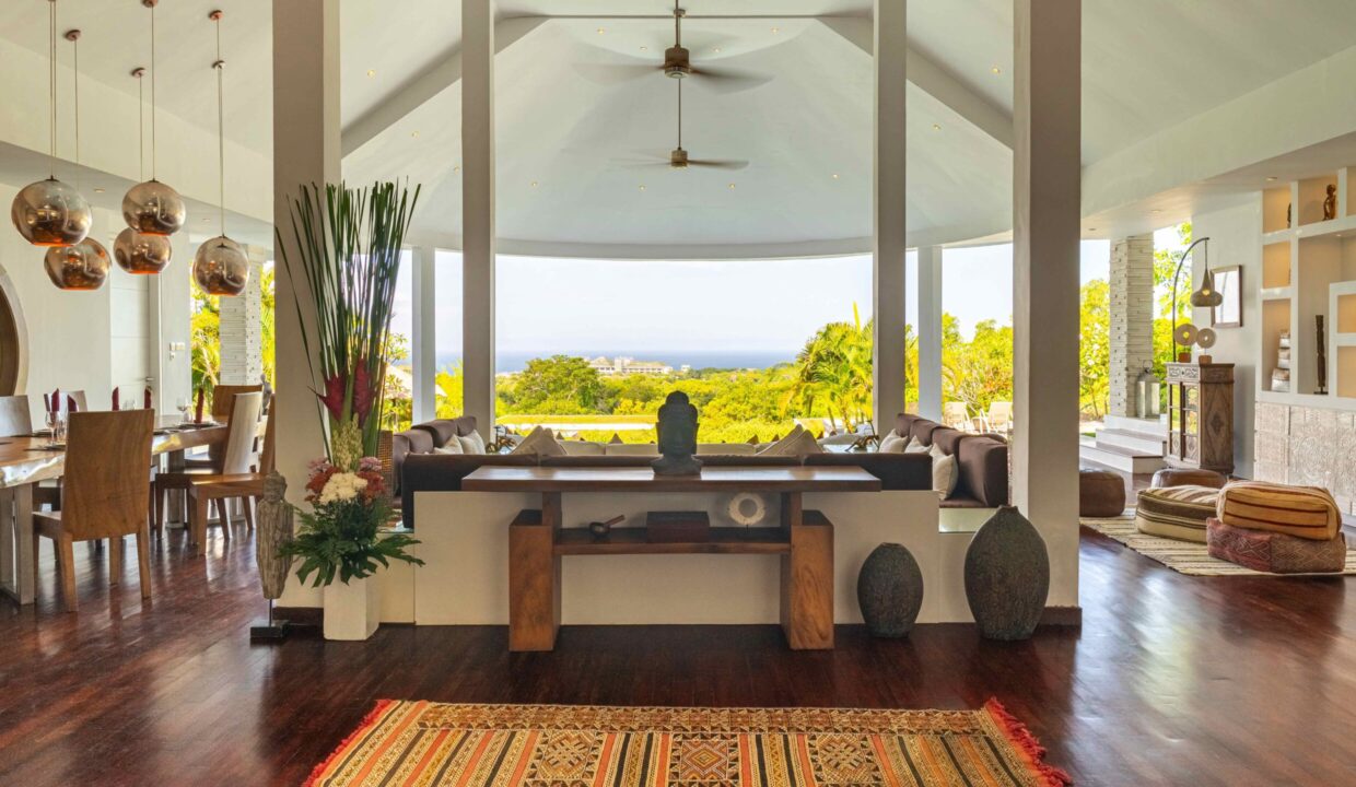 5-Star Ocean-View Villa For Sale in Nusa Dua (9)
