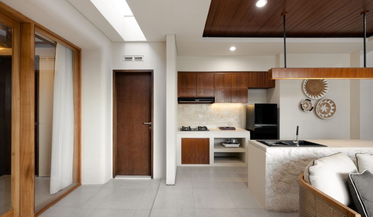 5. Brand New Villa For Sale, Ungasan
