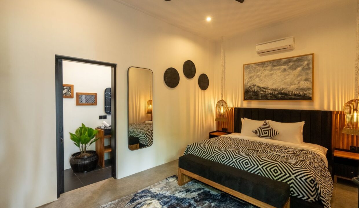 5. Luxury Brand New Villa, Pererenan