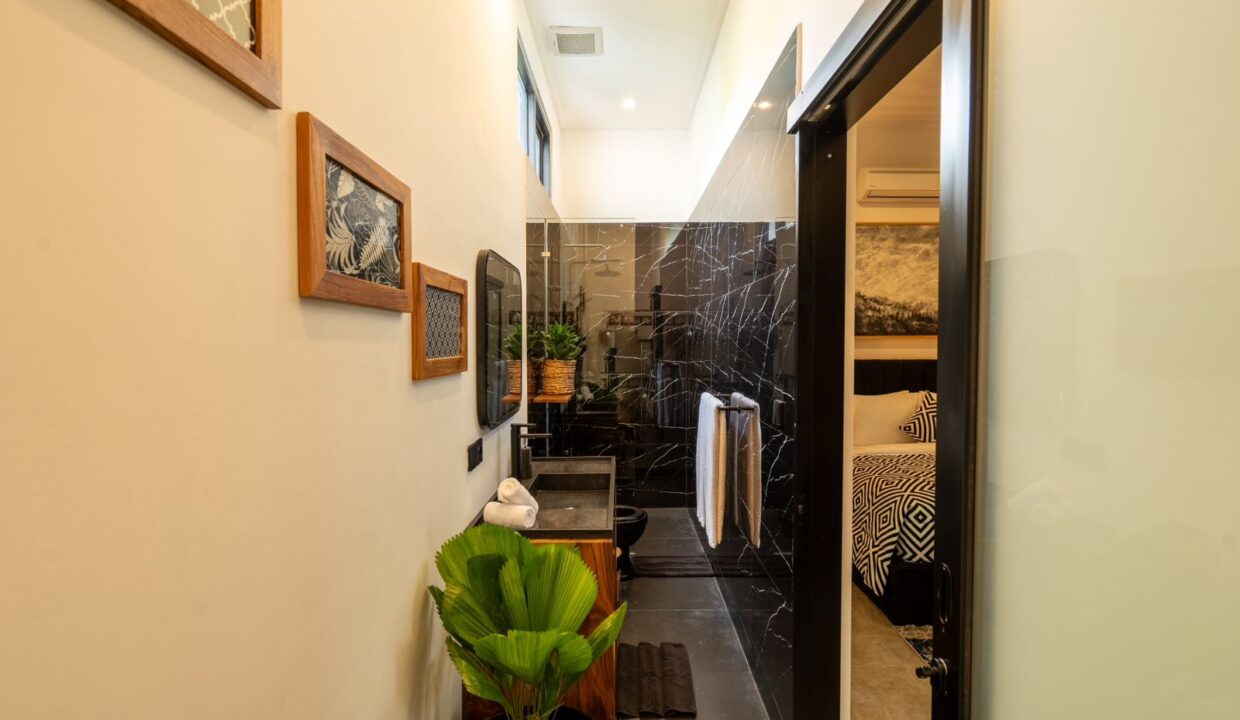 6. Luxury Brand New Villa, Pererenan