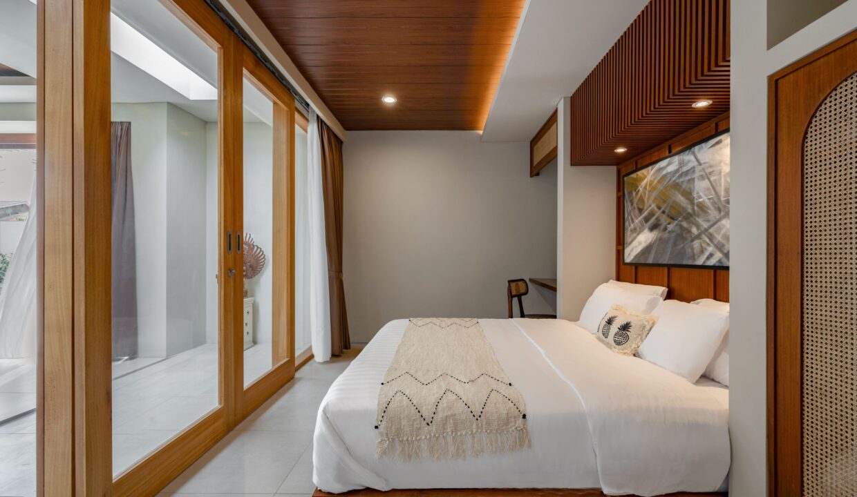 8. Brand New Villa For Sale, Ungasan