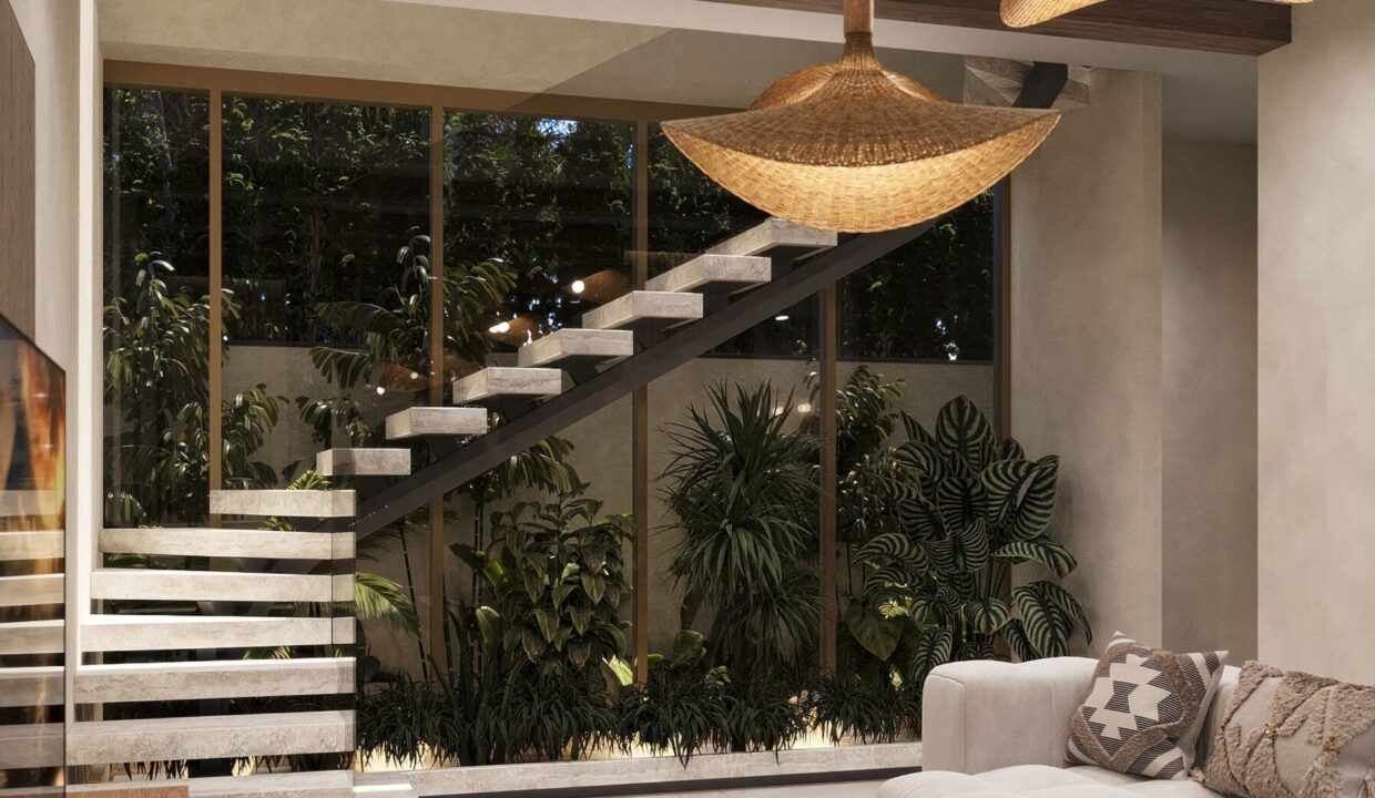 9. Modern Off-plan Leasehold Villa, Umalas