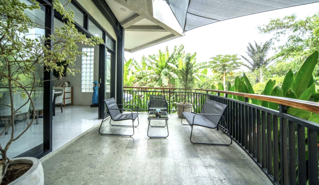 House For Sale In Padonan Near Canggu (10)