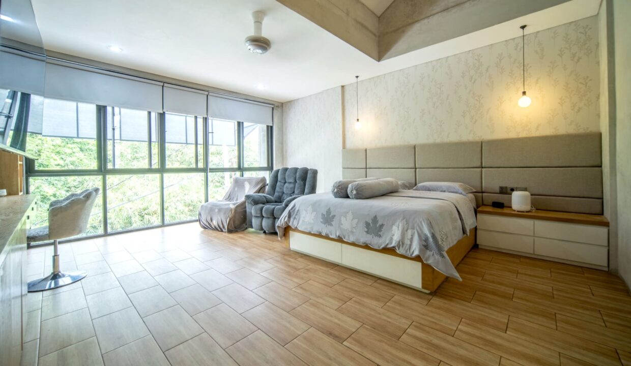 House For Sale In Padonan Near Canggu (13)