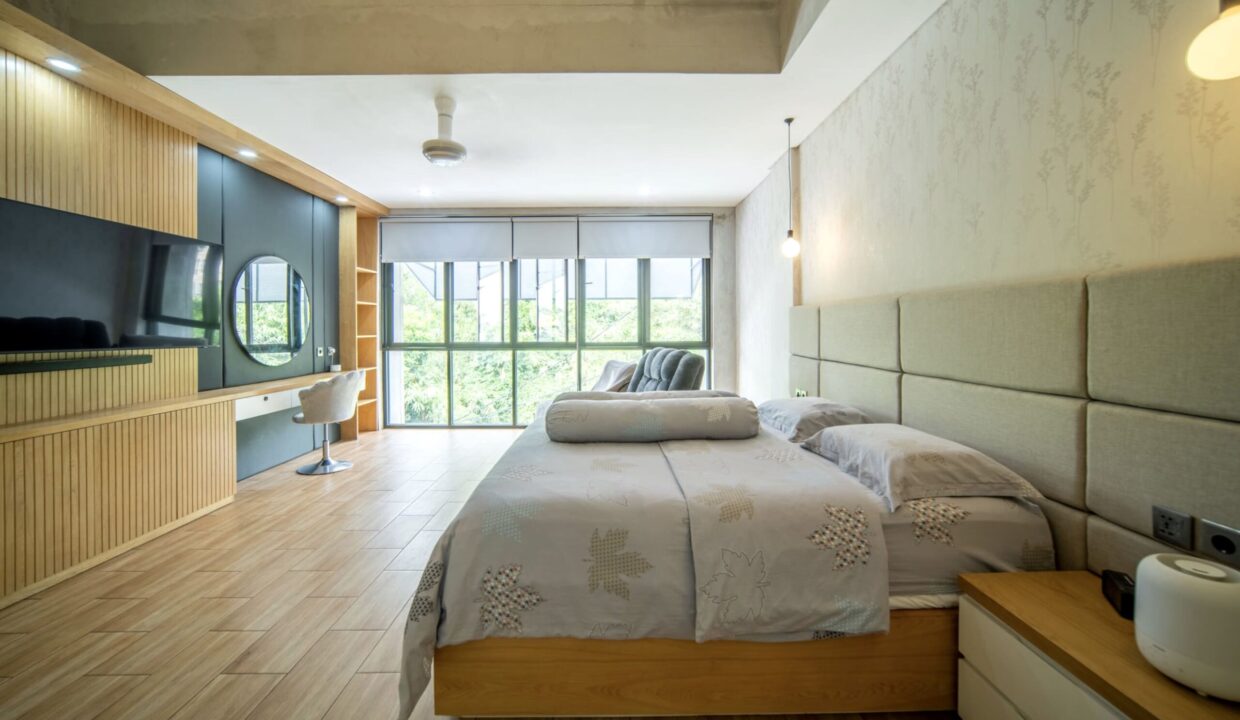 House For Sale In Padonan Near Canggu (16)