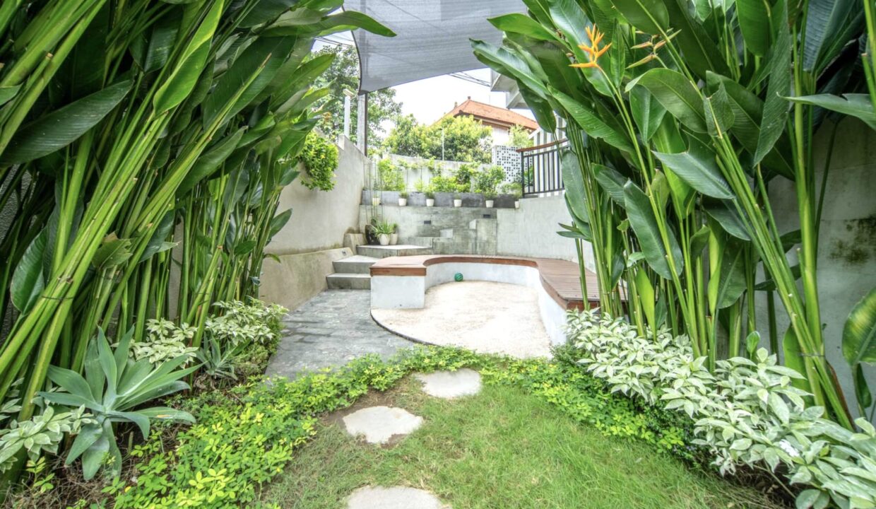 House For Sale In Padonan Near Canggu (2)
