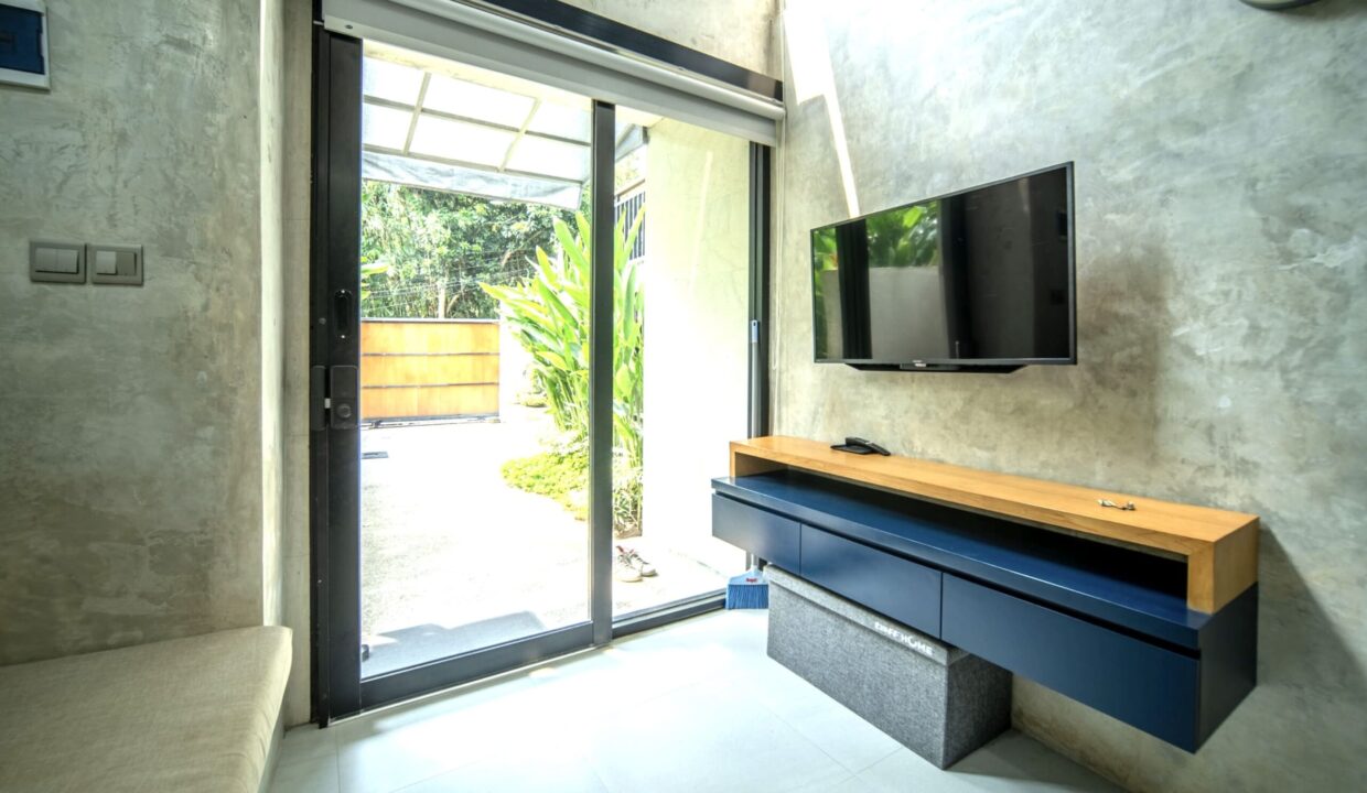 House For Sale In Padonan Near Canggu (20)