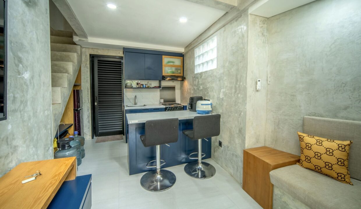 House For Sale In Padonan Near Canggu (21)