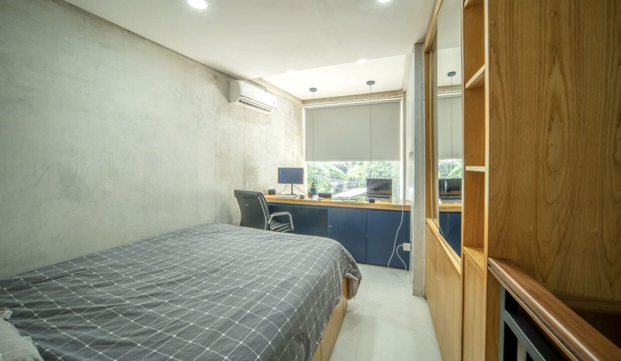 House For Sale In Padonan Near Canggu (22)