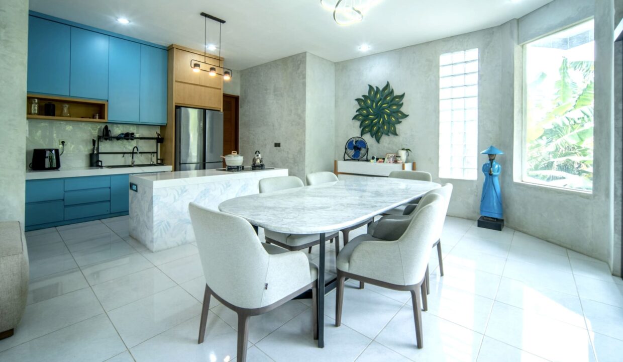 House For Sale In Padonan Near Canggu (23)