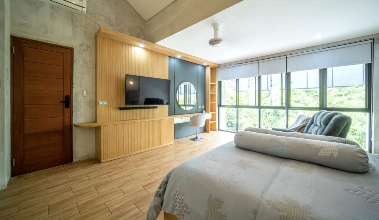 House For Sale In Padonan Near Canggu (27)