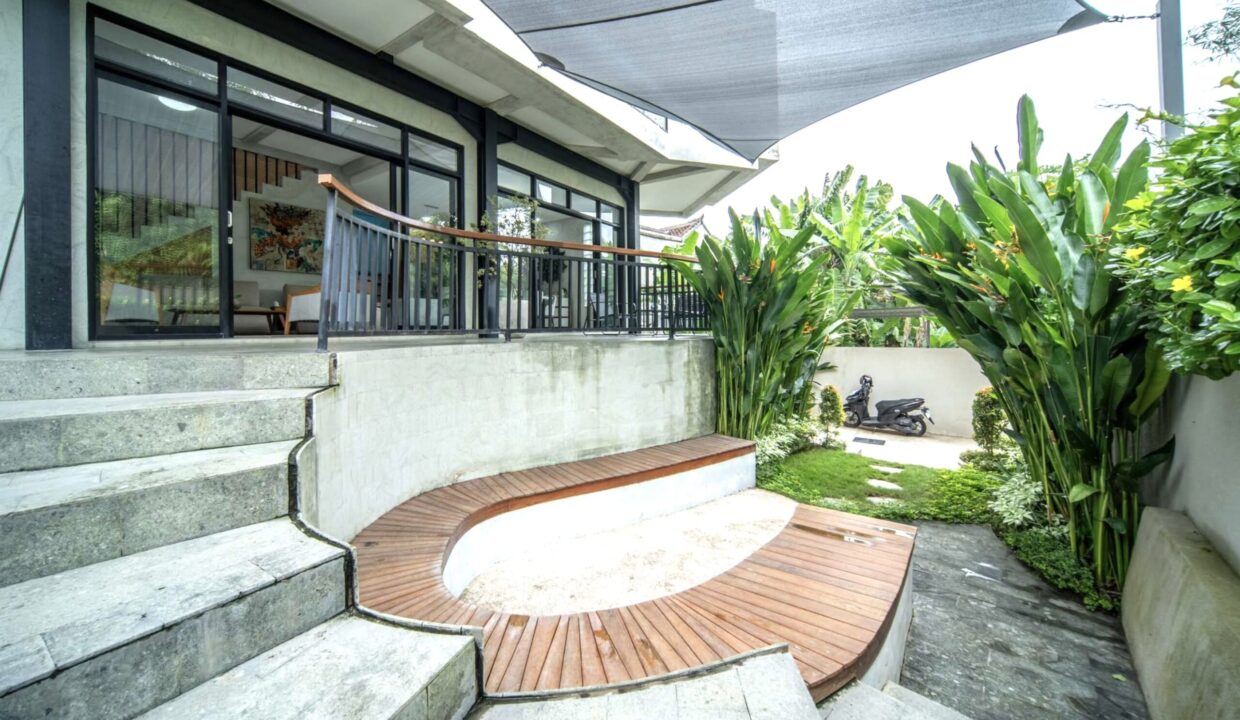 House For Sale In Padonan Near Canggu (3)