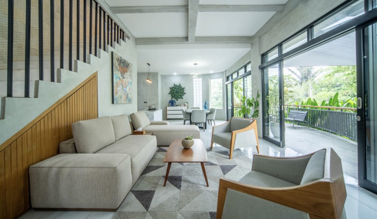 House For Sale In Padonan Near Canggu (5)