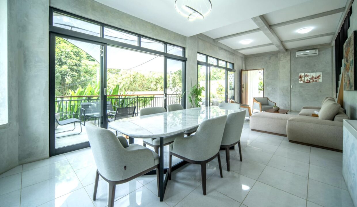 House For Sale In Padonan Near Canggu (6)