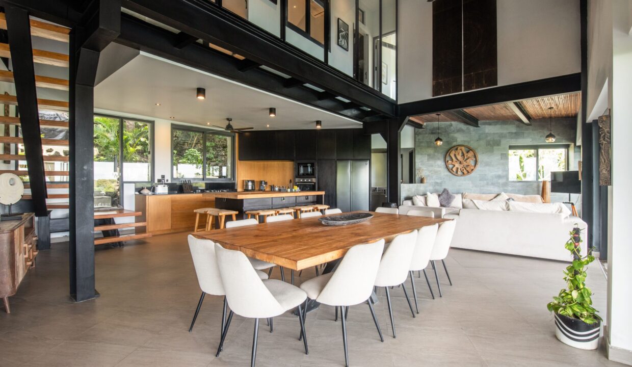 Luxury Oceanview Villa with Stunning Sunsets – Freehold in Uluwatu (12)