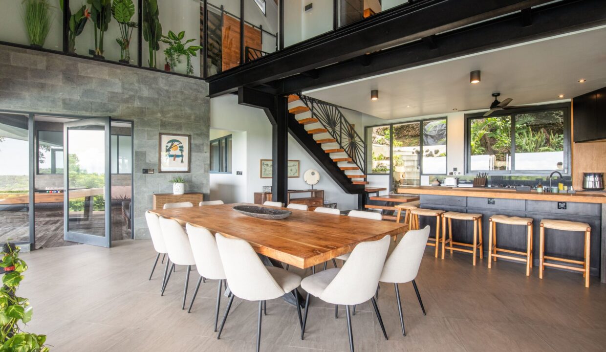 Luxury Oceanview Villa with Stunning Sunsets – Freehold in Uluwatu (13)