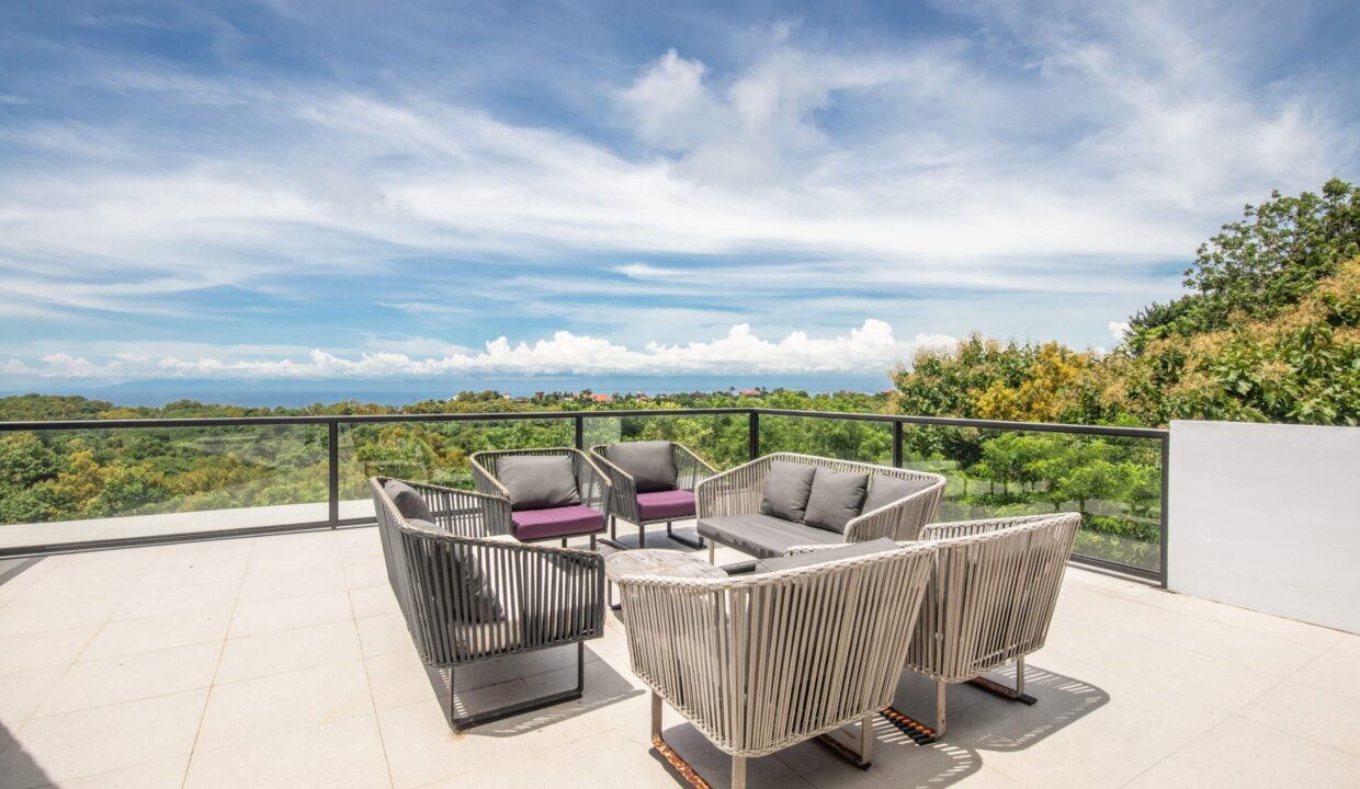 Luxury Oceanview Villa with Stunning Sunsets – Freehold in Uluwatu (15)