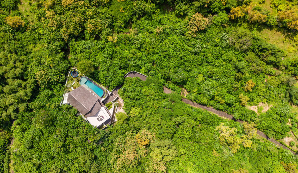 Luxury Oceanview Villa with Stunning Sunsets – Freehold in Uluwatu (2)