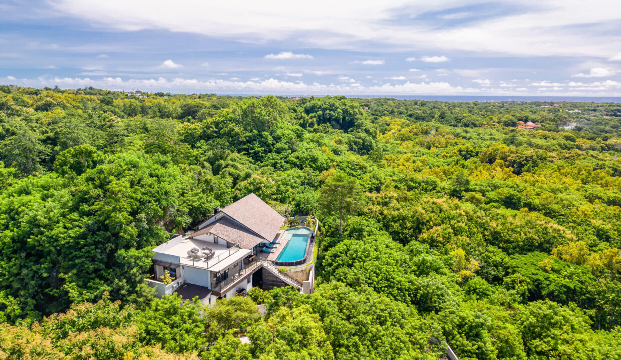 Luxury Oceanview Villa with Stunning Sunsets – Freehold in Uluwatu (3)