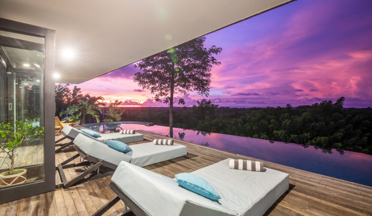 Luxury Oceanview Villa with Stunning Sunsets – Freehold in Uluwatu (31)