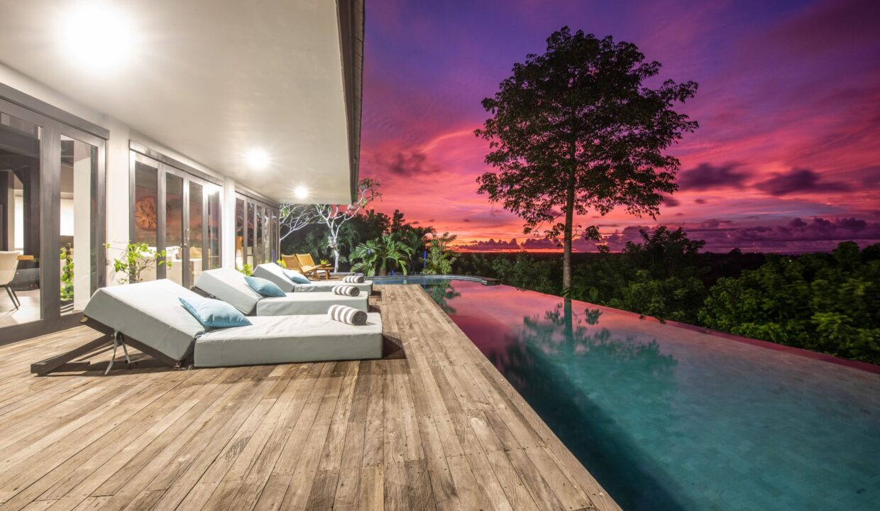 Luxury Oceanview Villa with Stunning Sunsets – Freehold in Uluwatu (32)
