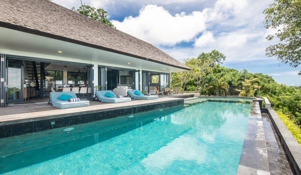 Luxury Oceanview Villa with Stunning Sunsets – Freehold in Uluwatu (5)